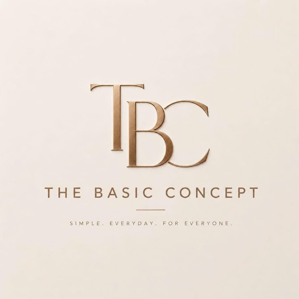 The Basic Concept