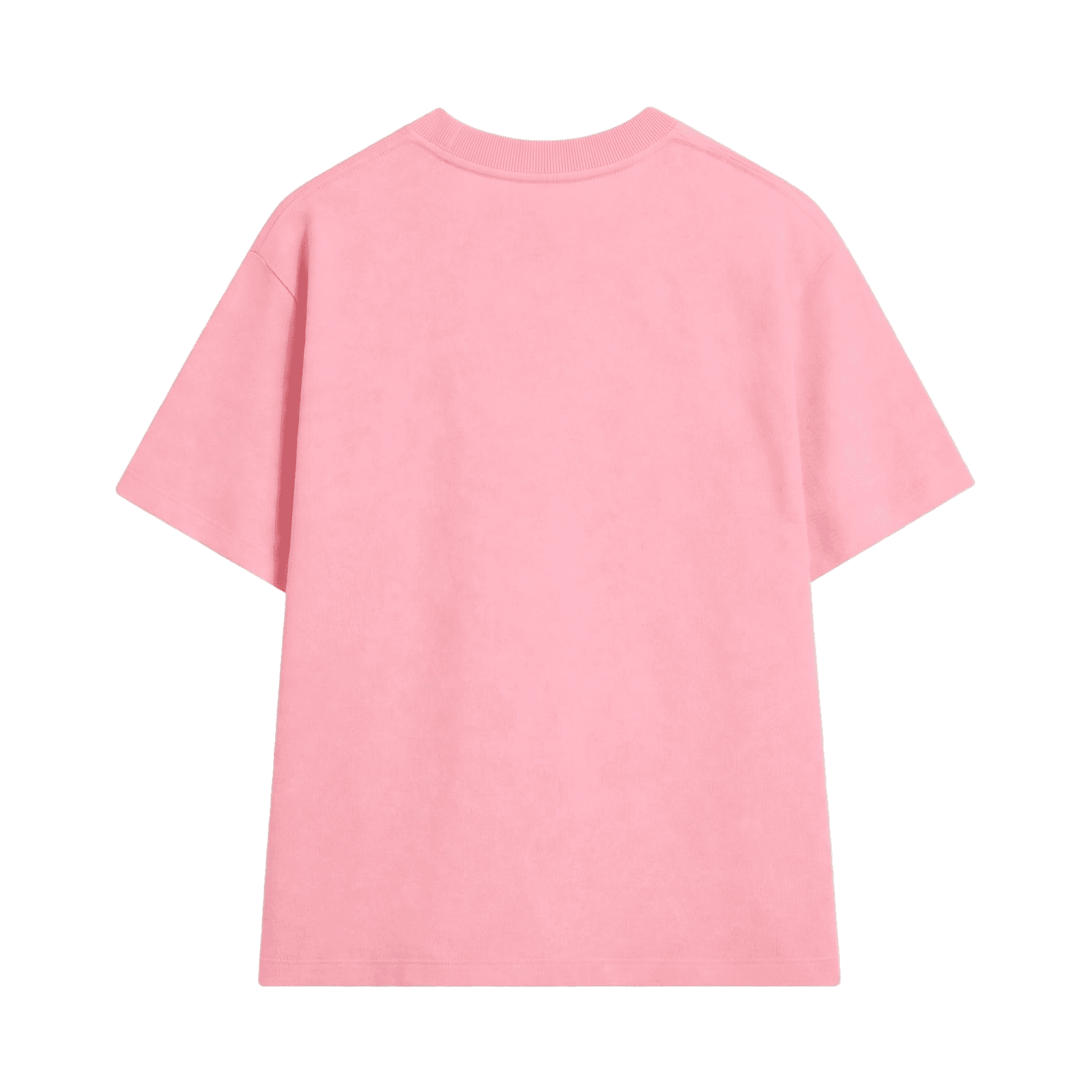 Áo Oversize Tay Lỡ