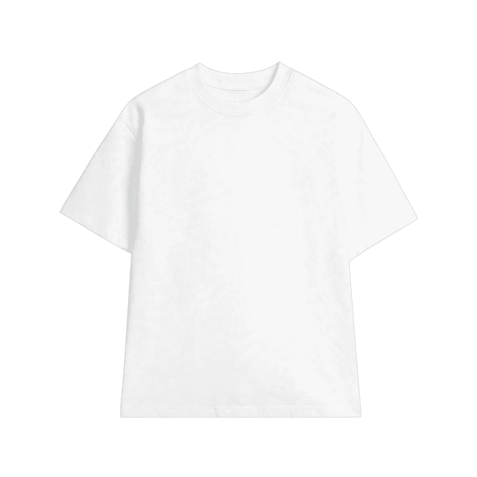 Áo Phông Chất Liệu Cotton 100% - In Thiết Kế Theo Yêu Cầu